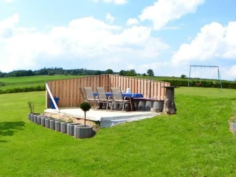 Haus-Trapp