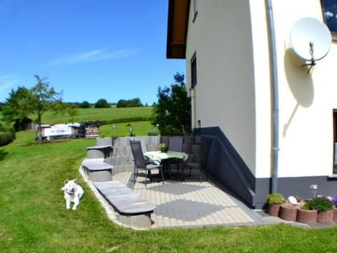 Haus-Trapp