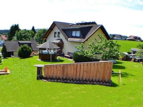 Haus-Trapp