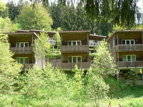 für 6 Personen im Thüringer Wald