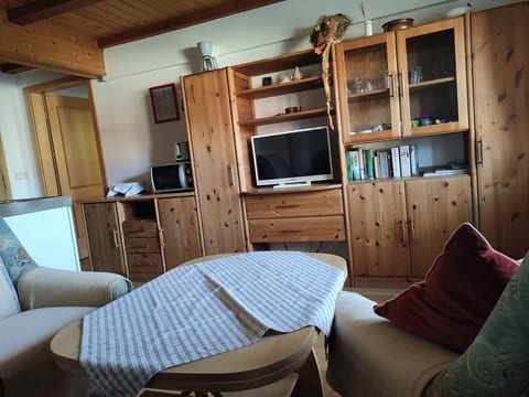 Hof- Ferienwohnung