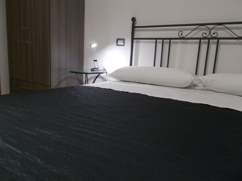 Stadera Wohnung