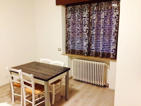 Stadera Wohnung