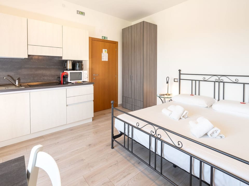 Stadera Wohnung - Villafranca di Verona