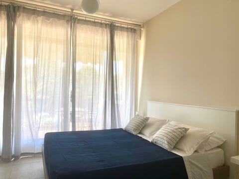 Schönes Studio-Apartment - Pool und Balkon