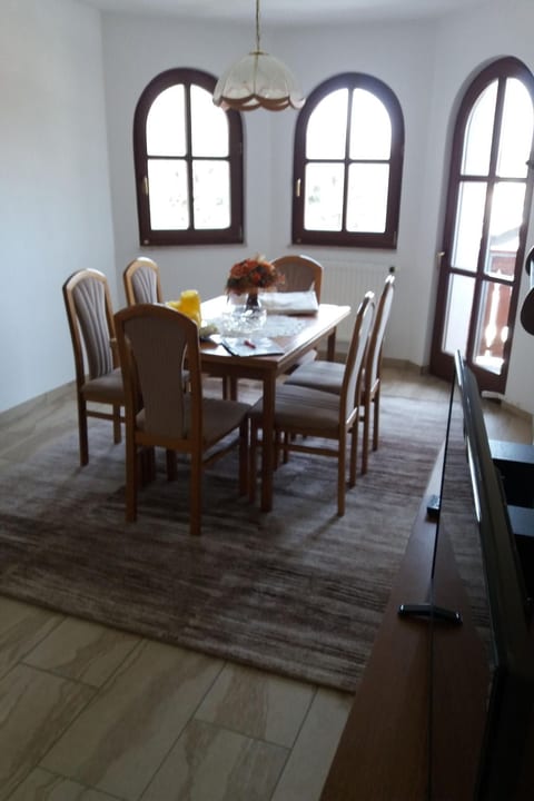 Fehaus Johannesberg