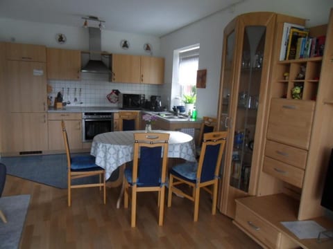 Wohnung in Oberhof