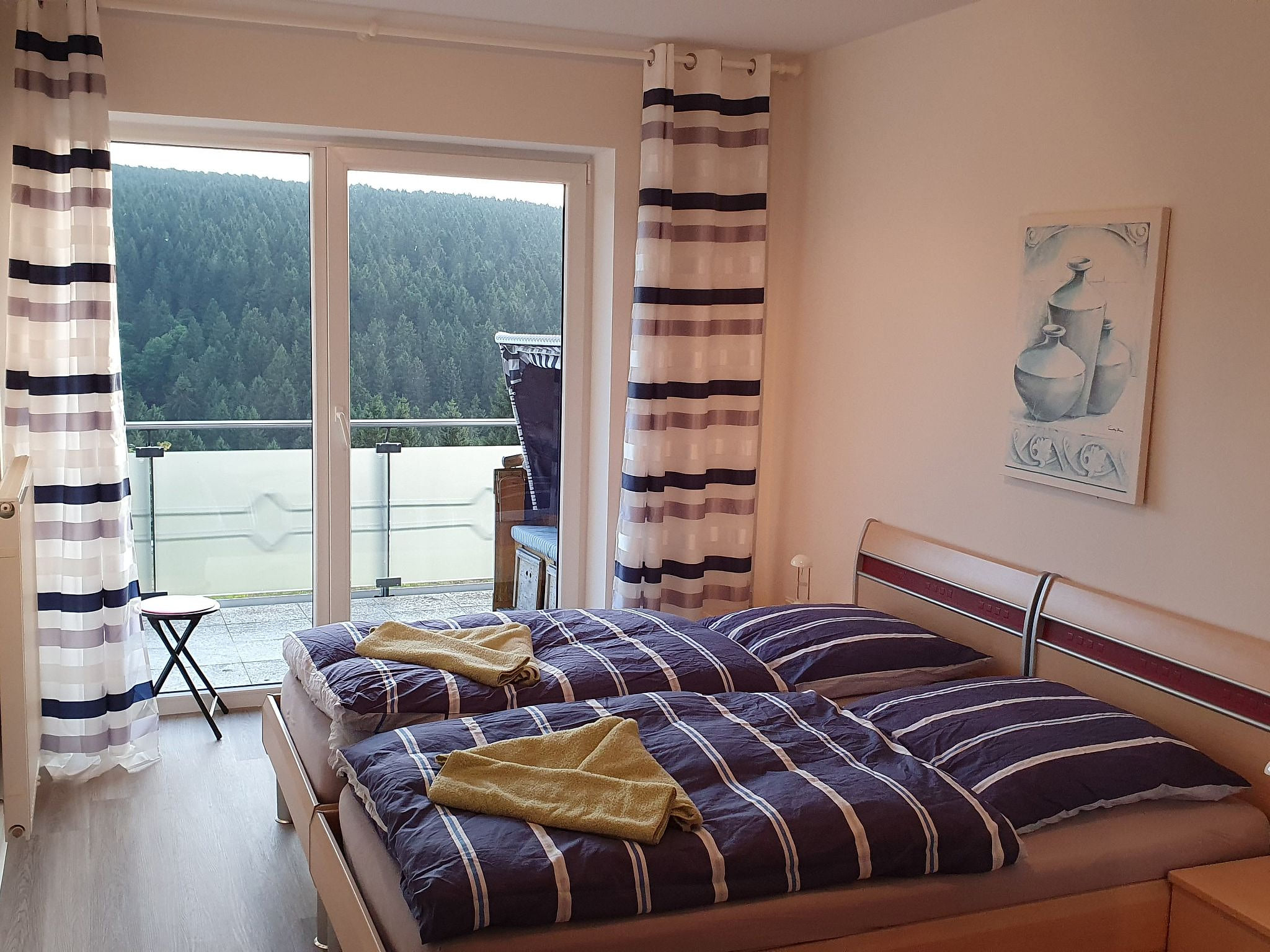 Wohnung in Oberhof