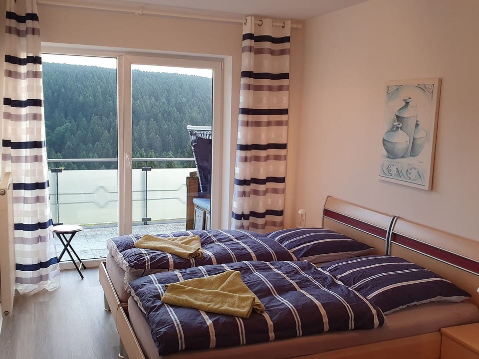 Wohnung in Oberhof - Oberhof