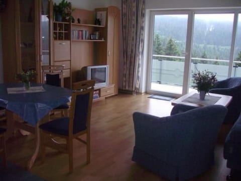 Wohnung in Oberhof