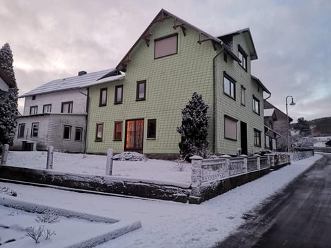 Thüringer Landhaus
