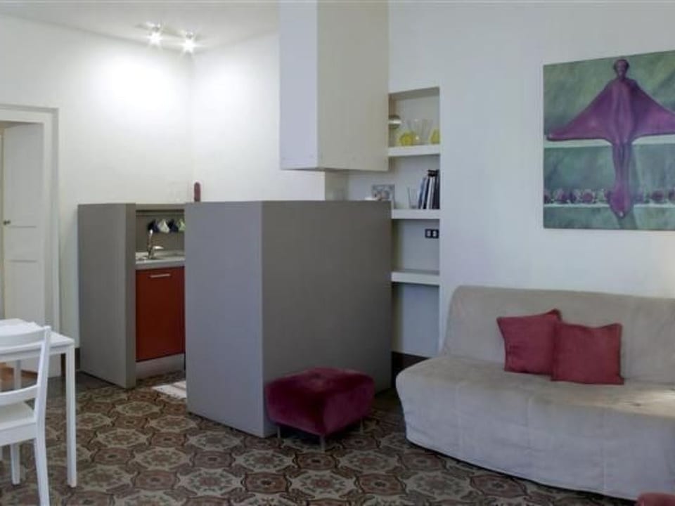 avec balcon - Catania