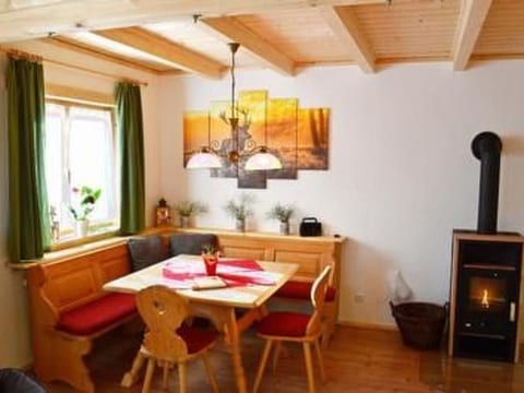 Chalet " Jagdhaus"