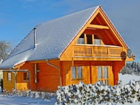 Chalet " Jagdhaus"