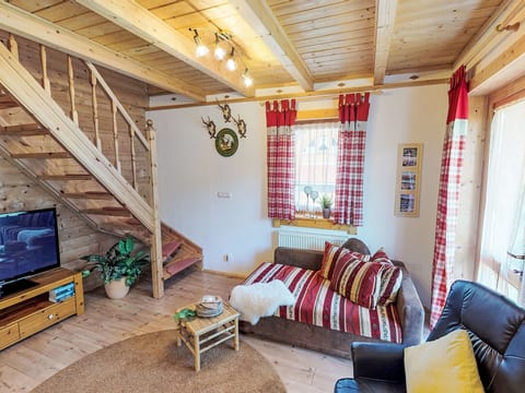 Chalet " Jagdhaus"