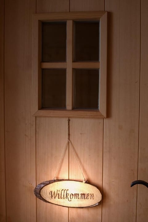 Pfenniggeiger- Hütte