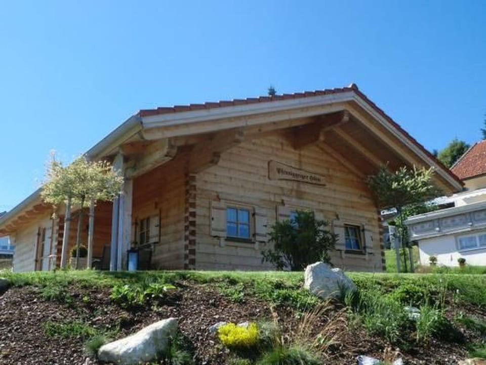 Pfenniggeiger- Hütte - Philippsreut