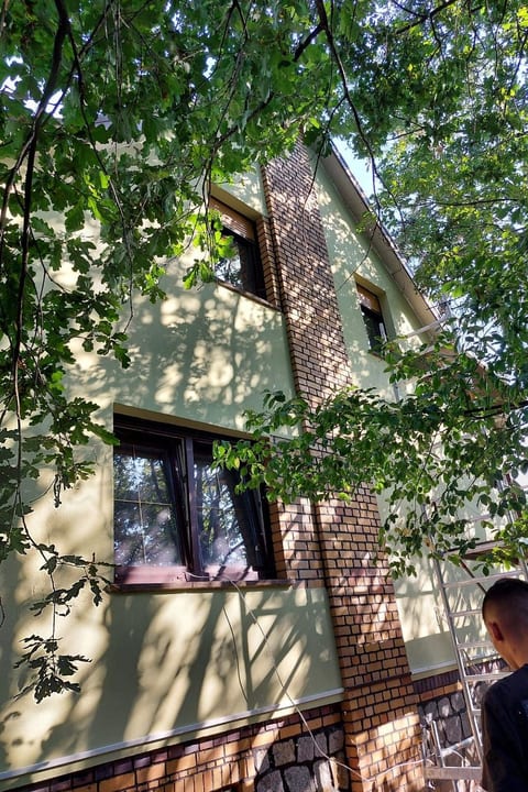 Haus am Ostsee
