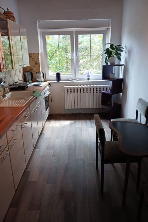 Haus am Ostsee