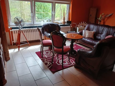 Haus am Ostsee