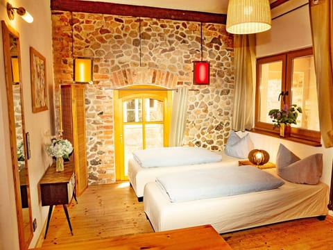 Studio Brennerei Haselberg