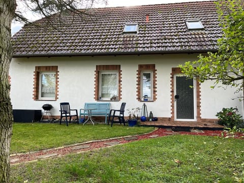 Landurlaub Mecklenburgische Seenplatte b. Waren