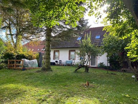 Landurlaub Mecklenburgische Seenplatte b. Waren