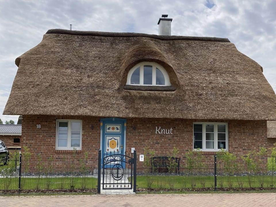 Knut - Garz