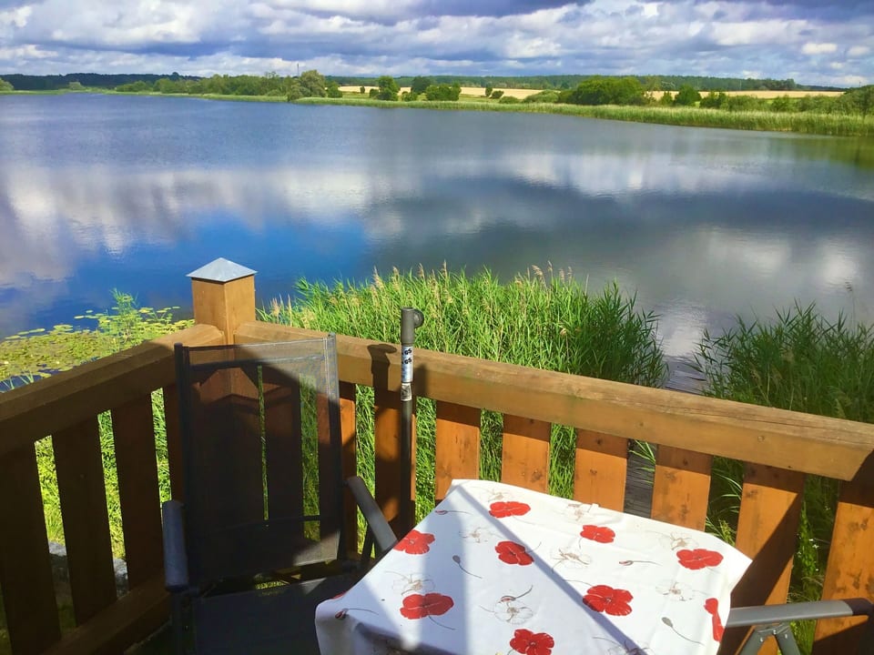 Seeadler - Blankensee