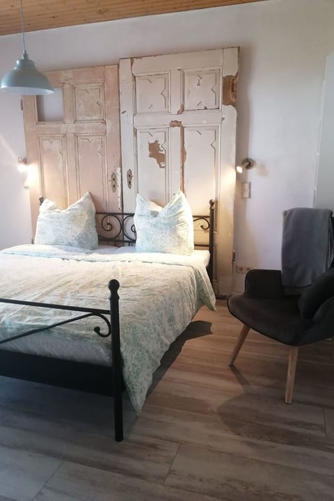 Landhaus Müritzliebe