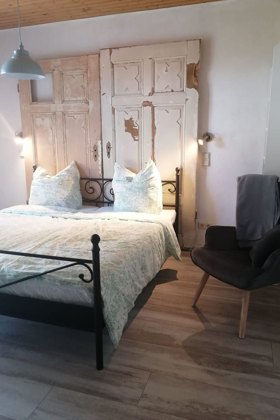 Landhaus Müritzliebe - Südmüritz