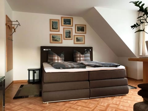 Strandnahe Ferienwohnung in ruhiger Lage