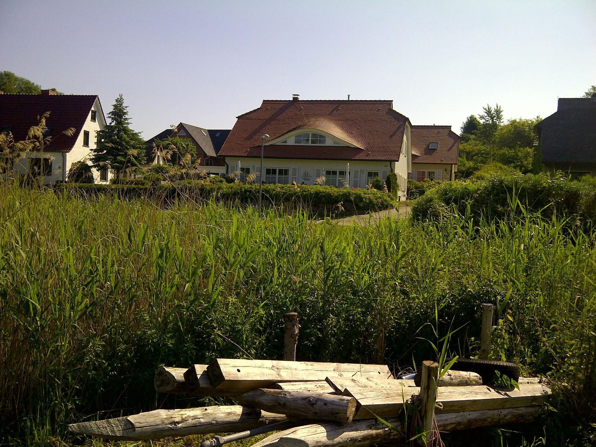 Boddenkiek Seedorf