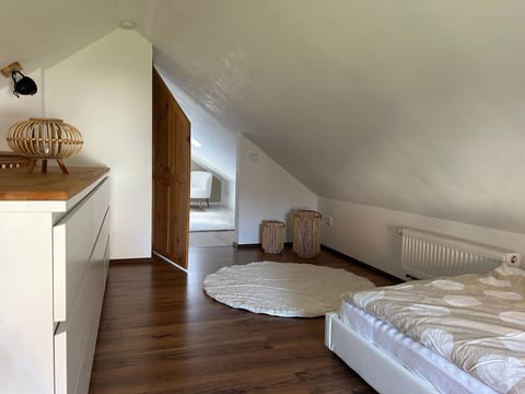 stylisches Ferienhäuschen Henry
