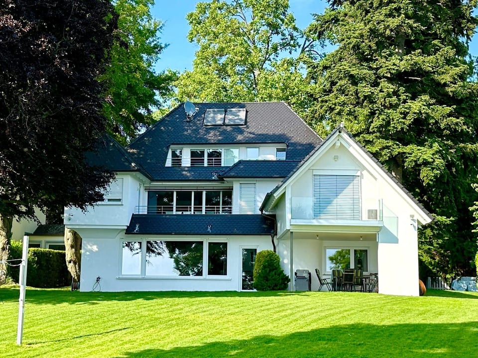 Villa Noho - Nonnenhorn