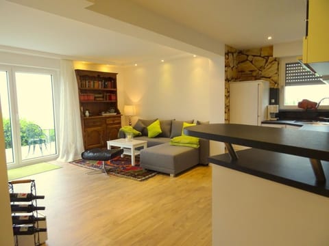 Traumwohnung