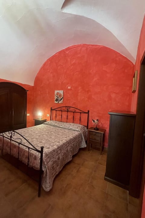 Wohnung in Vieste