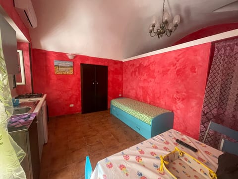 Wohnung in Vieste