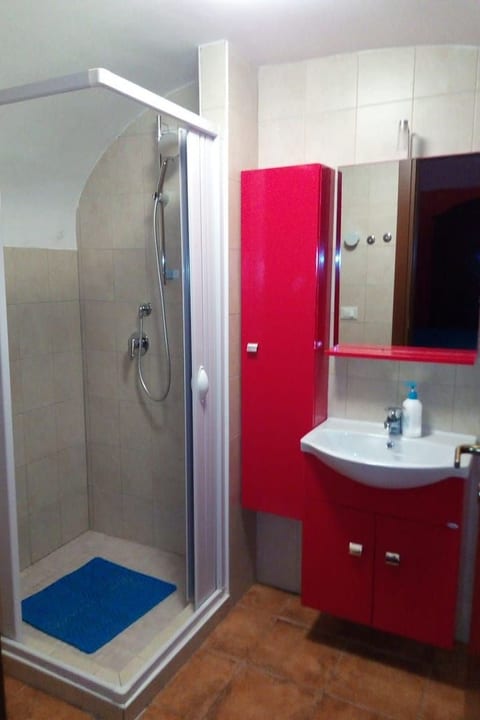 Wohnung in Vieste