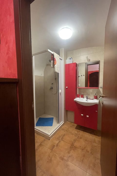 Wohnung in Vieste