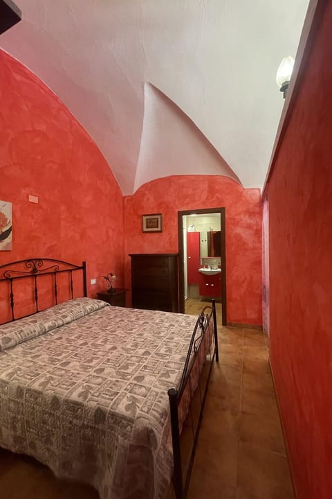 Wohnung in Vieste
