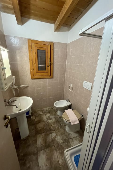 Wohnung 'Baita4' mit Whirlpool