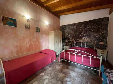 Wohnung 'Baita4' mit Whirlpool