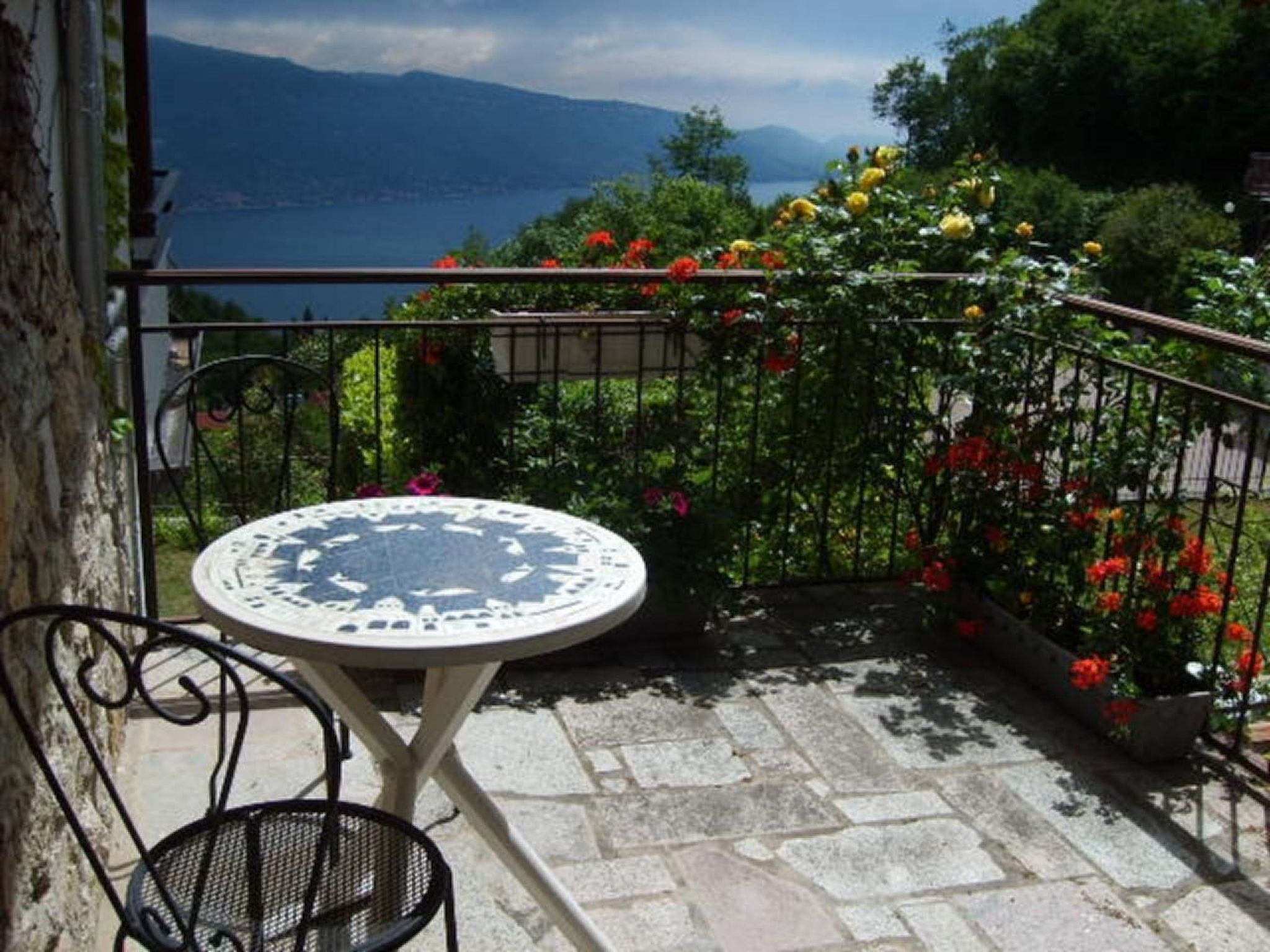Haus Bella Vista