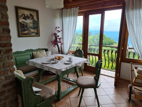 Haus Bella Vista