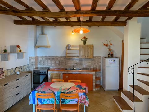 Casa Angelo