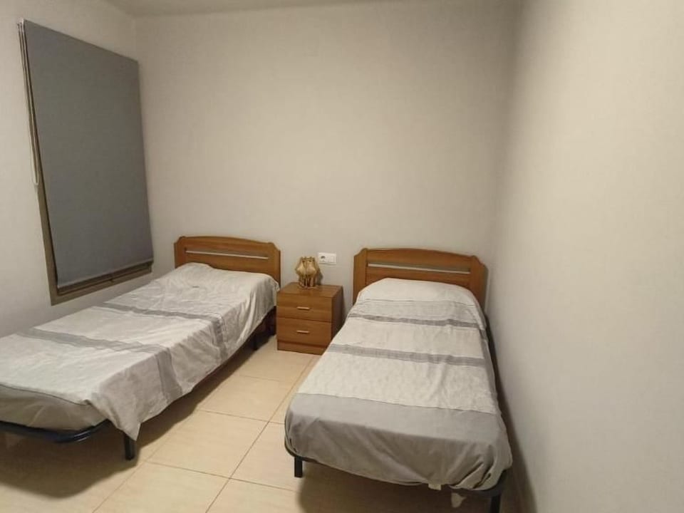 Wohnung Stockwerk 1 mit Balkon - Camarasa