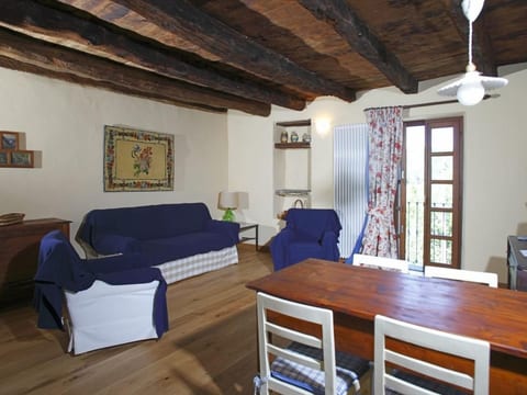 Wohnung mit Schwimmbad
