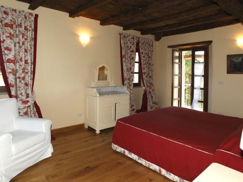 Wohnung mit Schwimmbad