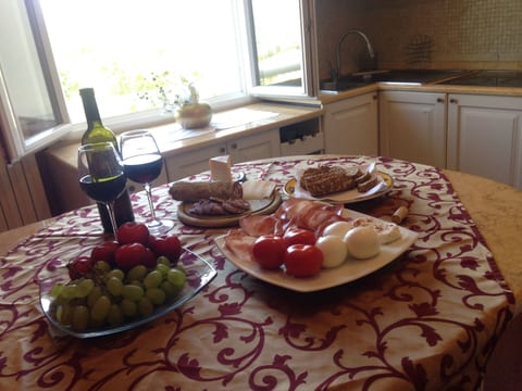 Loft in Panoramavilla, Park, Schwimmbad, Meer, Wifi